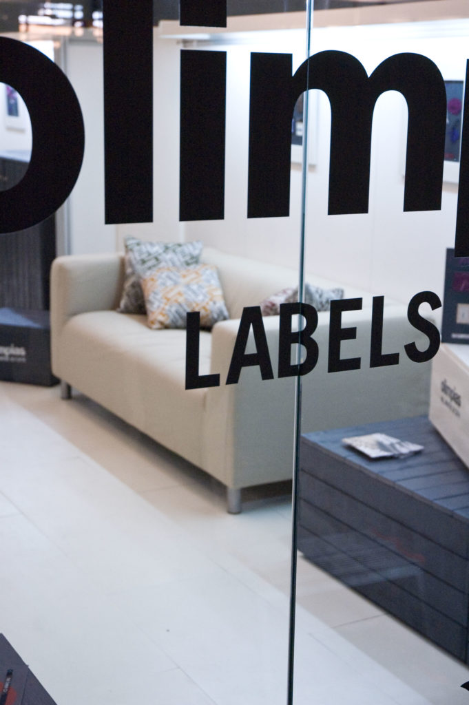 Stand by Meidea for Olimpias Fall Winter 2013-2014