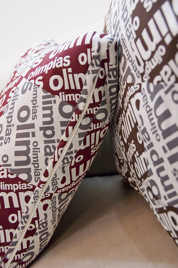 Stand by Meidea for Olimpias Fall Winter 2013-2014