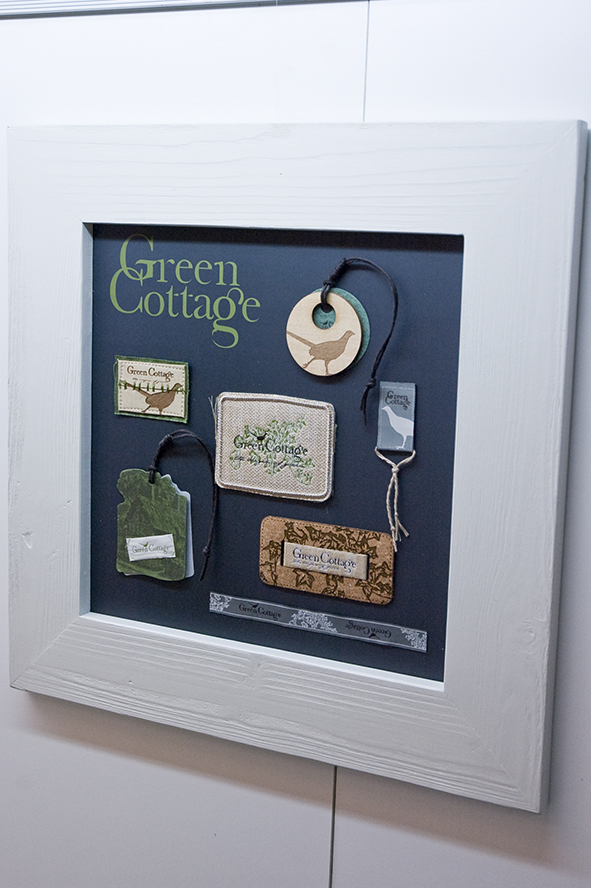 Stand by Meidea for Olimpias Fall Winter 2013-2014