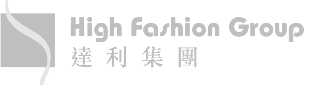High Fashion Group Logo