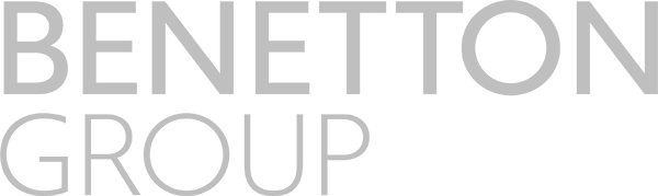 Benetton Group logo