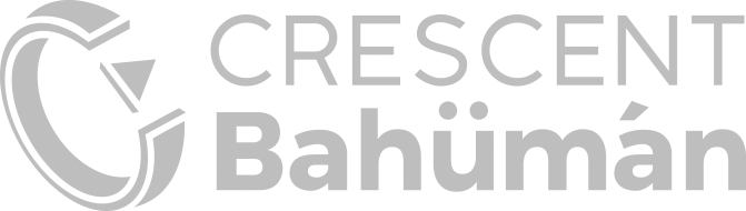 Crescent Bahuman logo