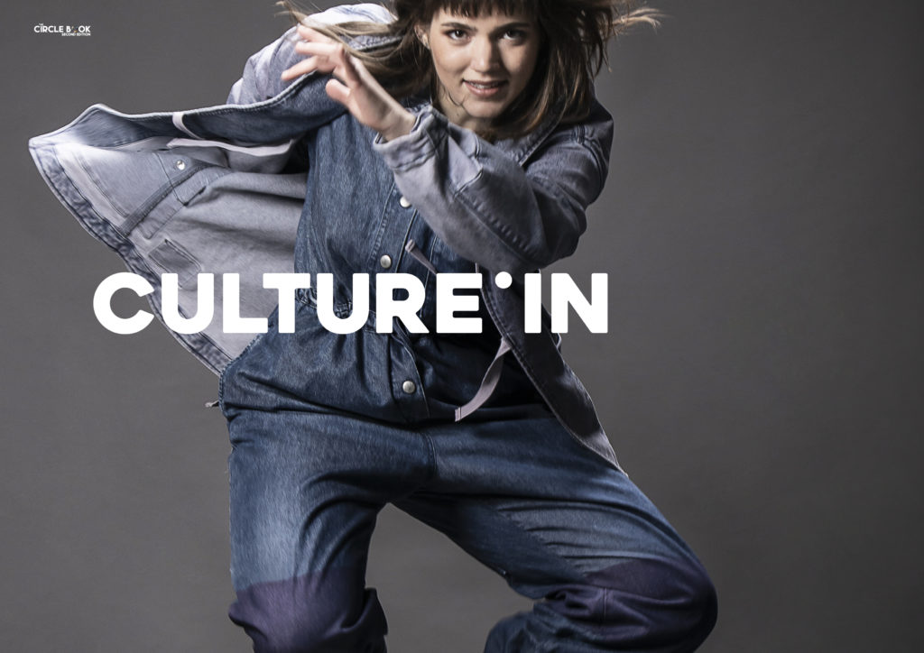 Culture.in: la collezione The Circle Book 2