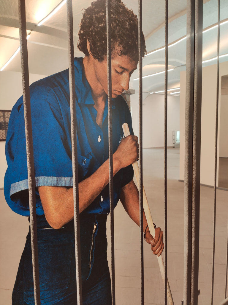 Fondazione Pistoletto