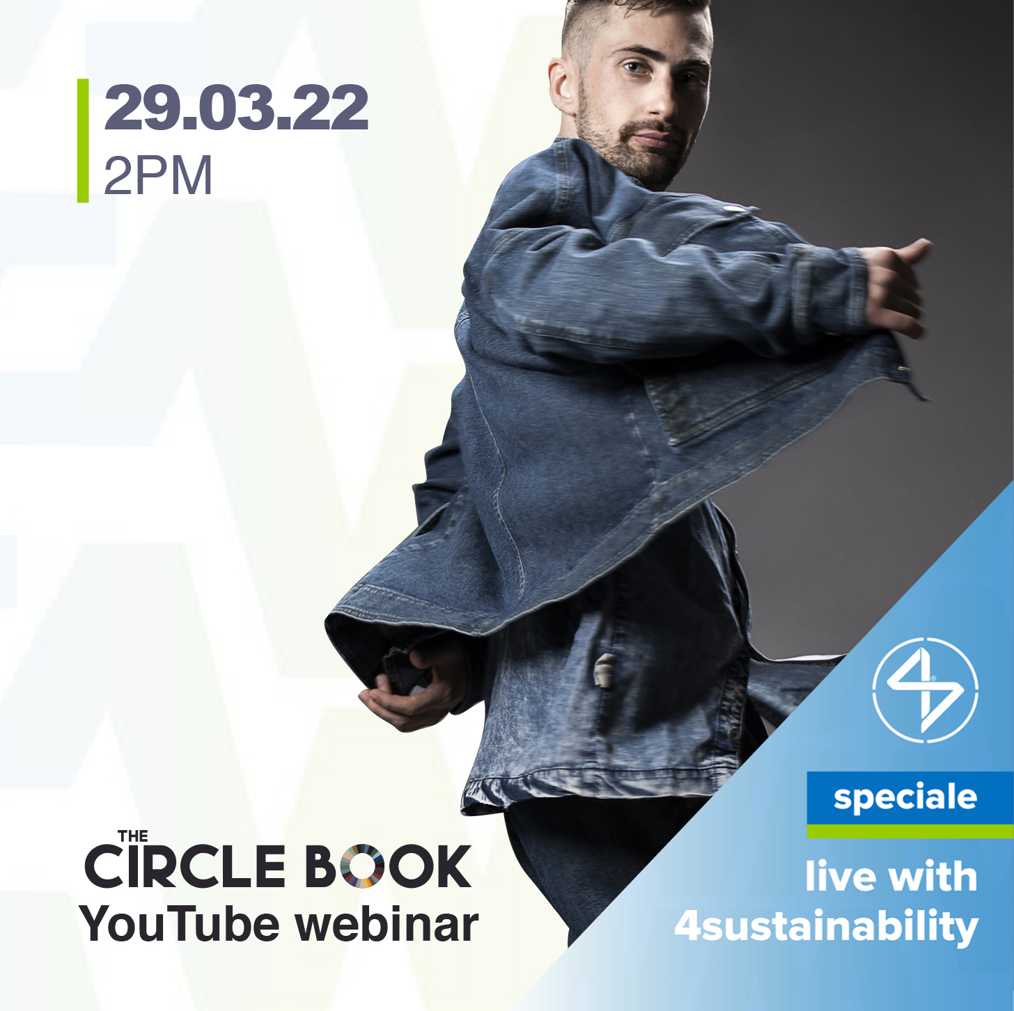 The Circle Book 2 live 4sustainability
