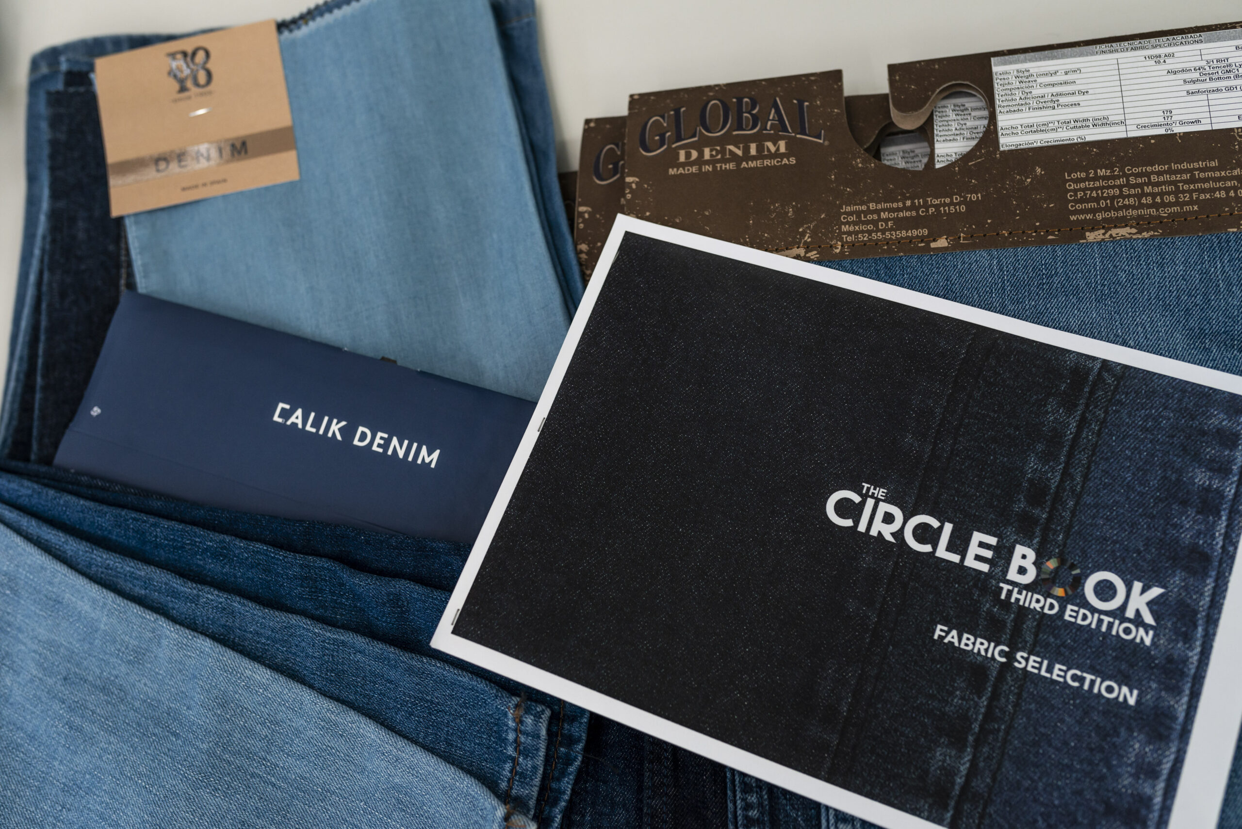 The Circle Book 3