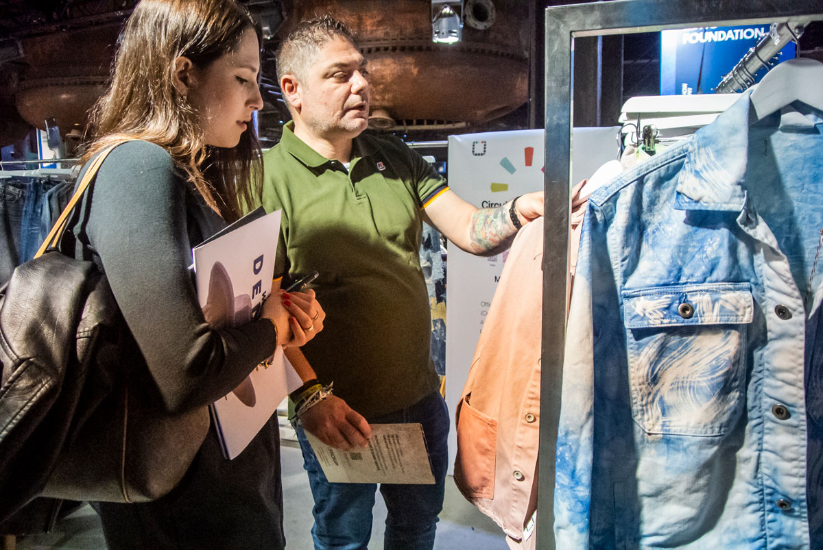 Officina +39 meet Anatt Finkler
