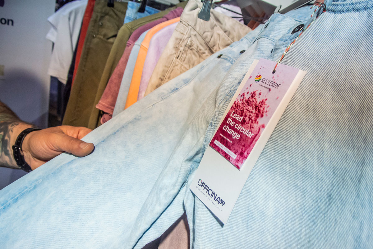 Officina +39 meet Anatt Finkler