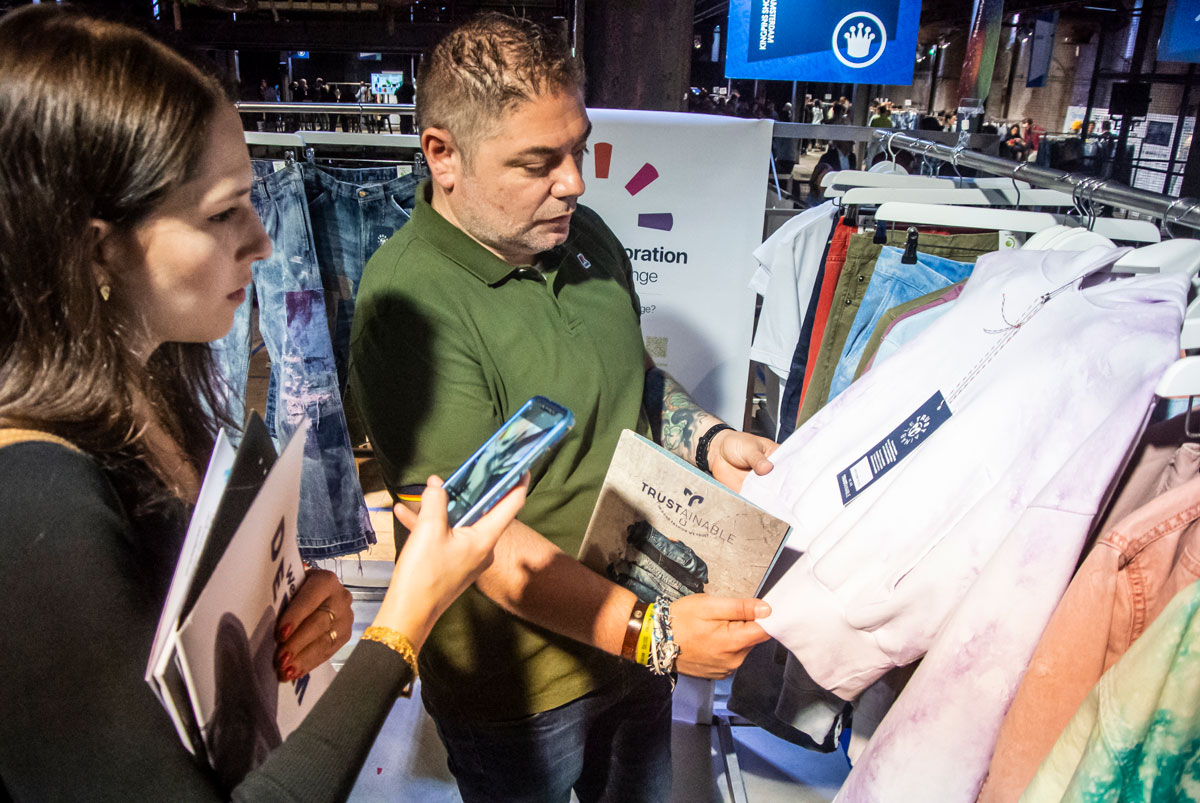 Officina +39 meet Anatt Finkler