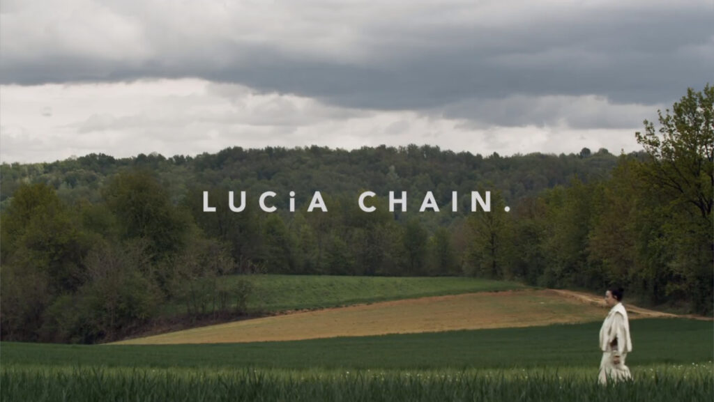 Lucia Chain profile
