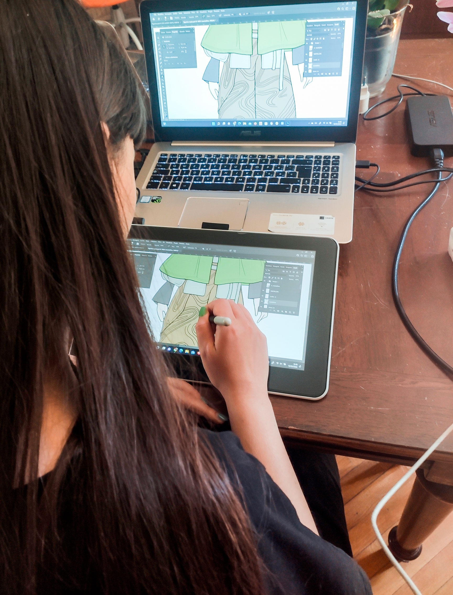 Rén Collective profile