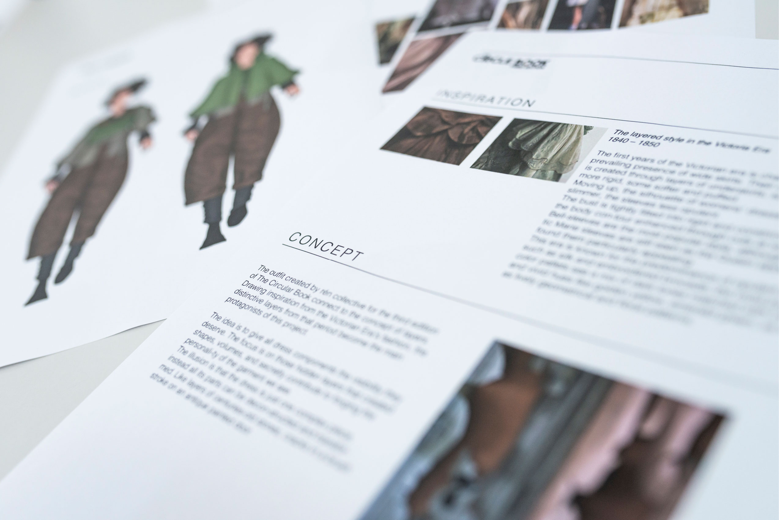 Rén Collective profile