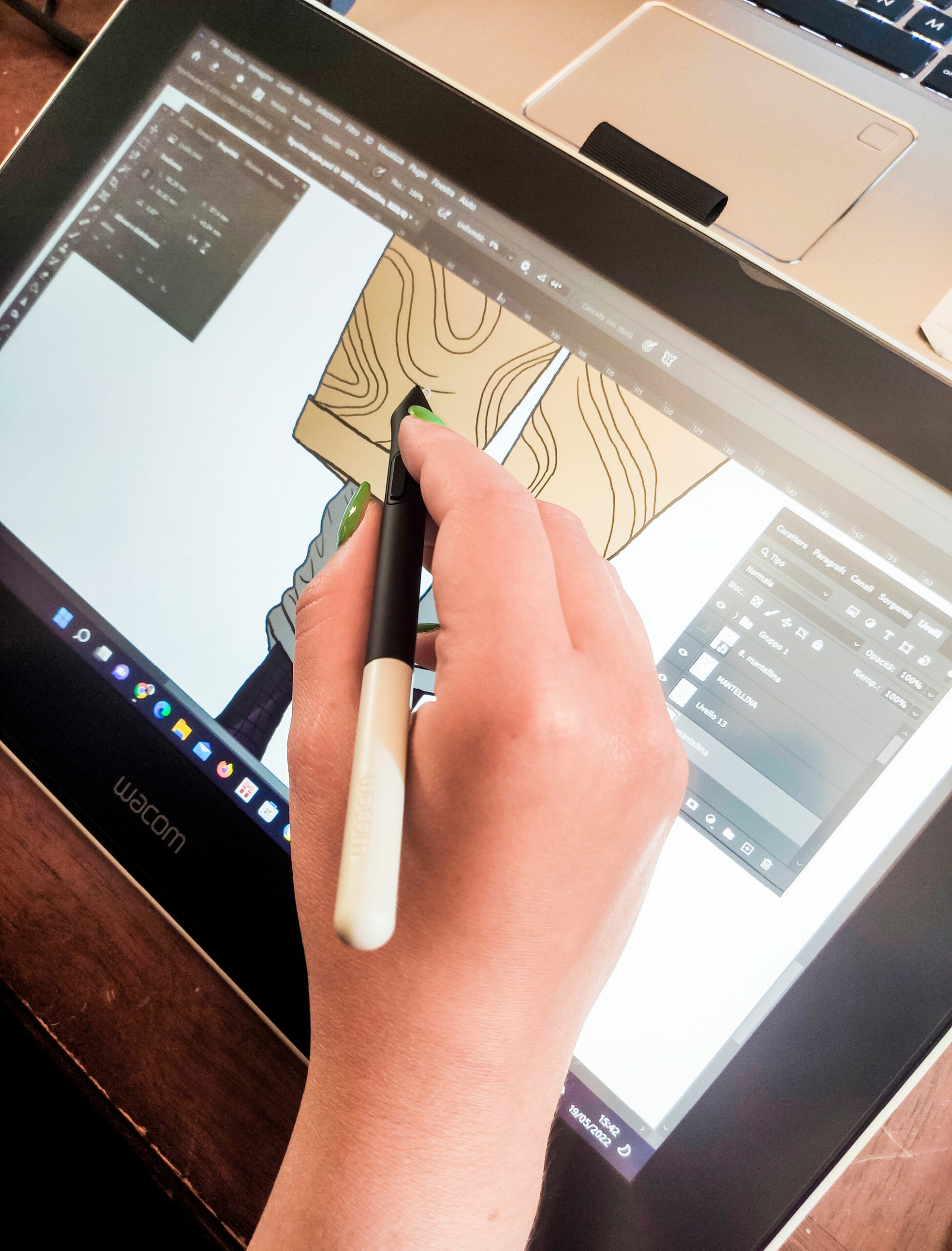 Rén Collective profile