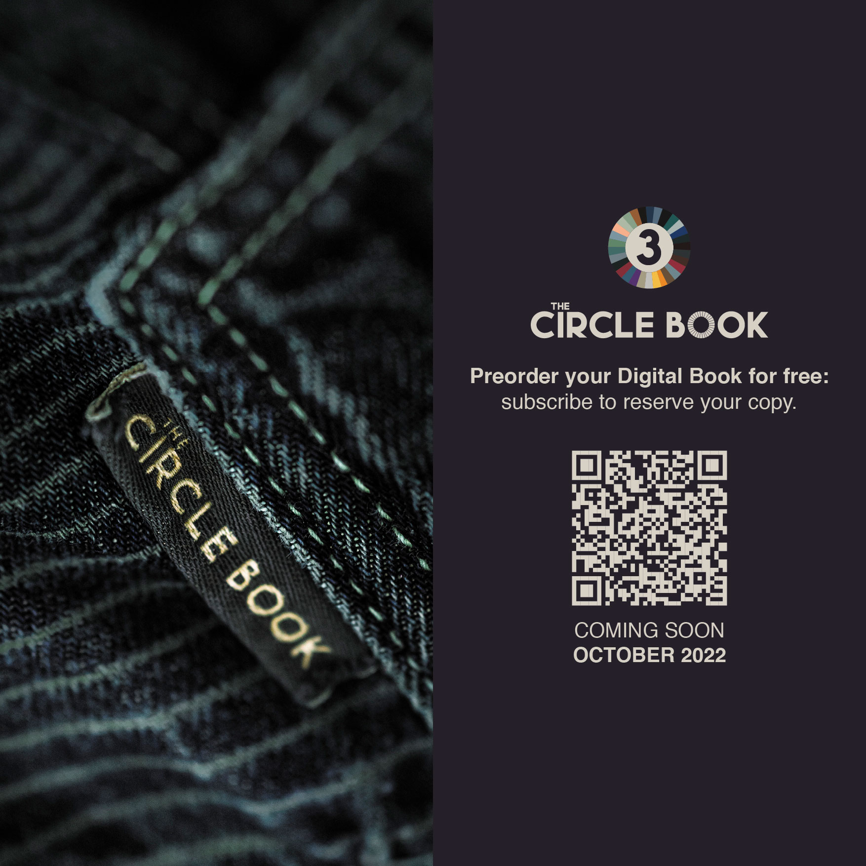 Download The Circle Book 3
