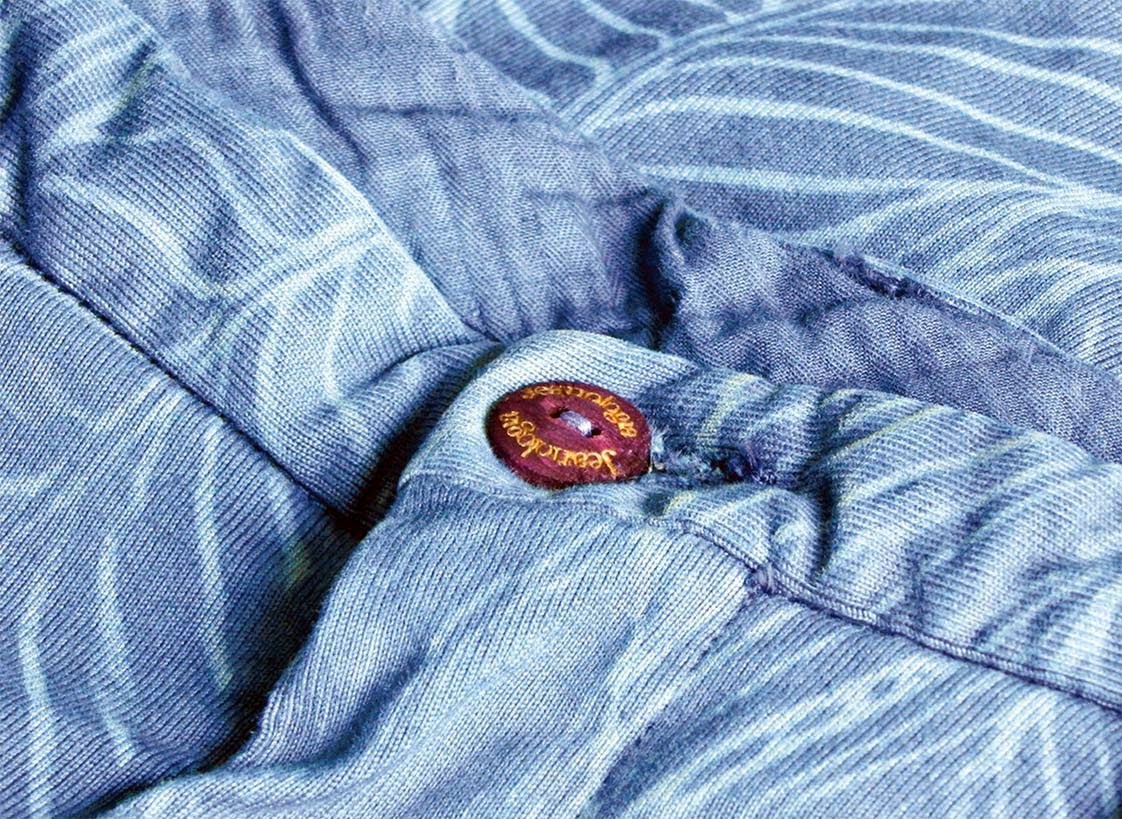 Ecological Knits: collezione knitwear design curata da Meidea per Jeanologia