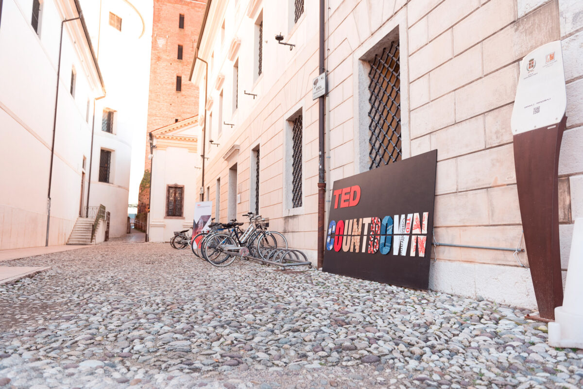 TEDx Castelfranco Veneto